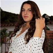 Estudiante se ofrece para impartir clases de todas las materias